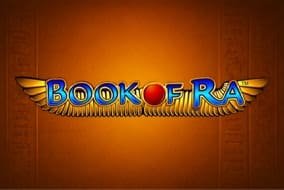Book of Ra