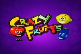 Crazy Fruits