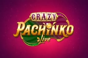 Crazy Pachinko