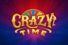 Crazy Time
