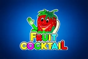 Fruit Cocktail